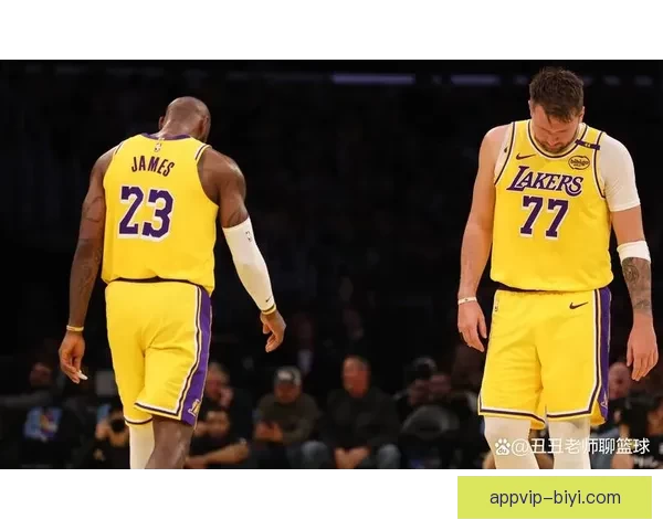 皮尔斯：詹库杜难以带队夺冠 湖人因有比詹姆斯更能决定胜负的球员更强