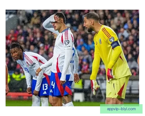 斯帕莱蒂回应德罗西称其为足球之子并强调国家队的必要性